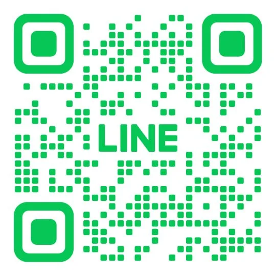QR Code แชท คอร์ดเพลง คืนที่ดาวเต็มฟ้า ทาง Line